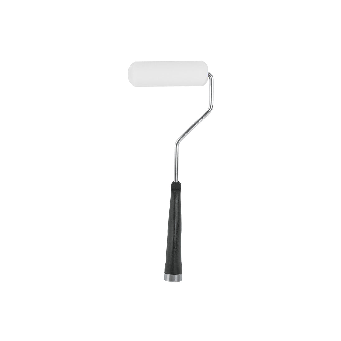 ROPI-410E Mini Rodillo para pintar 4" x 3/8" de esponja, Truper