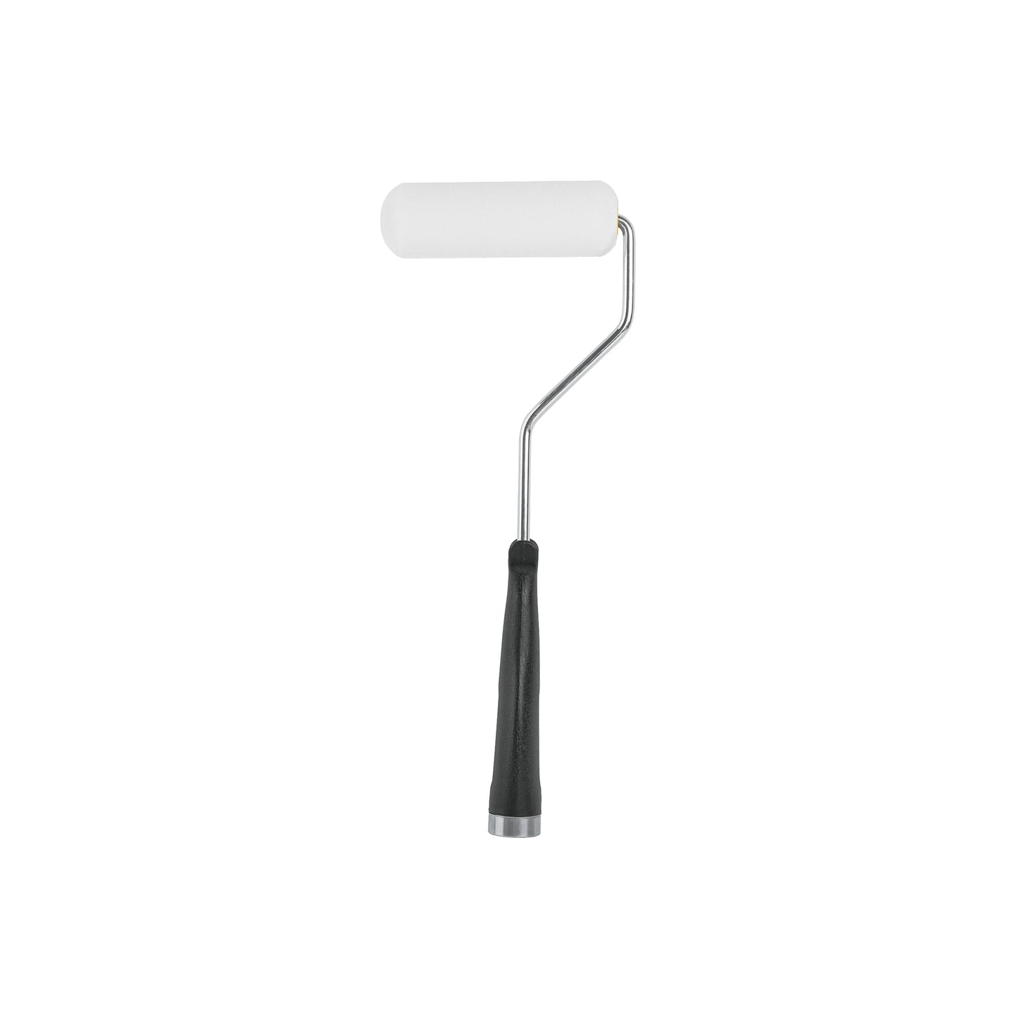 ROPI-410E Mini Rodillo para pintar 4" x 3/8" de esponja, Truper