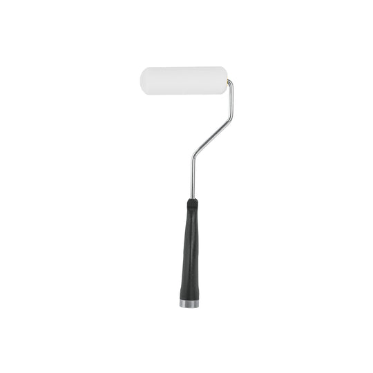 ROPI-410E Mini Rodillo para pintar 4" x 3/8" de esponja, Truper