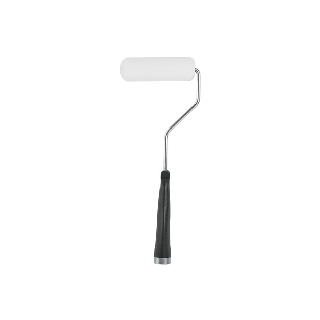 ROPI-410E Mini Rodillo para pintar 4" x 3/8" de esponja, Truper