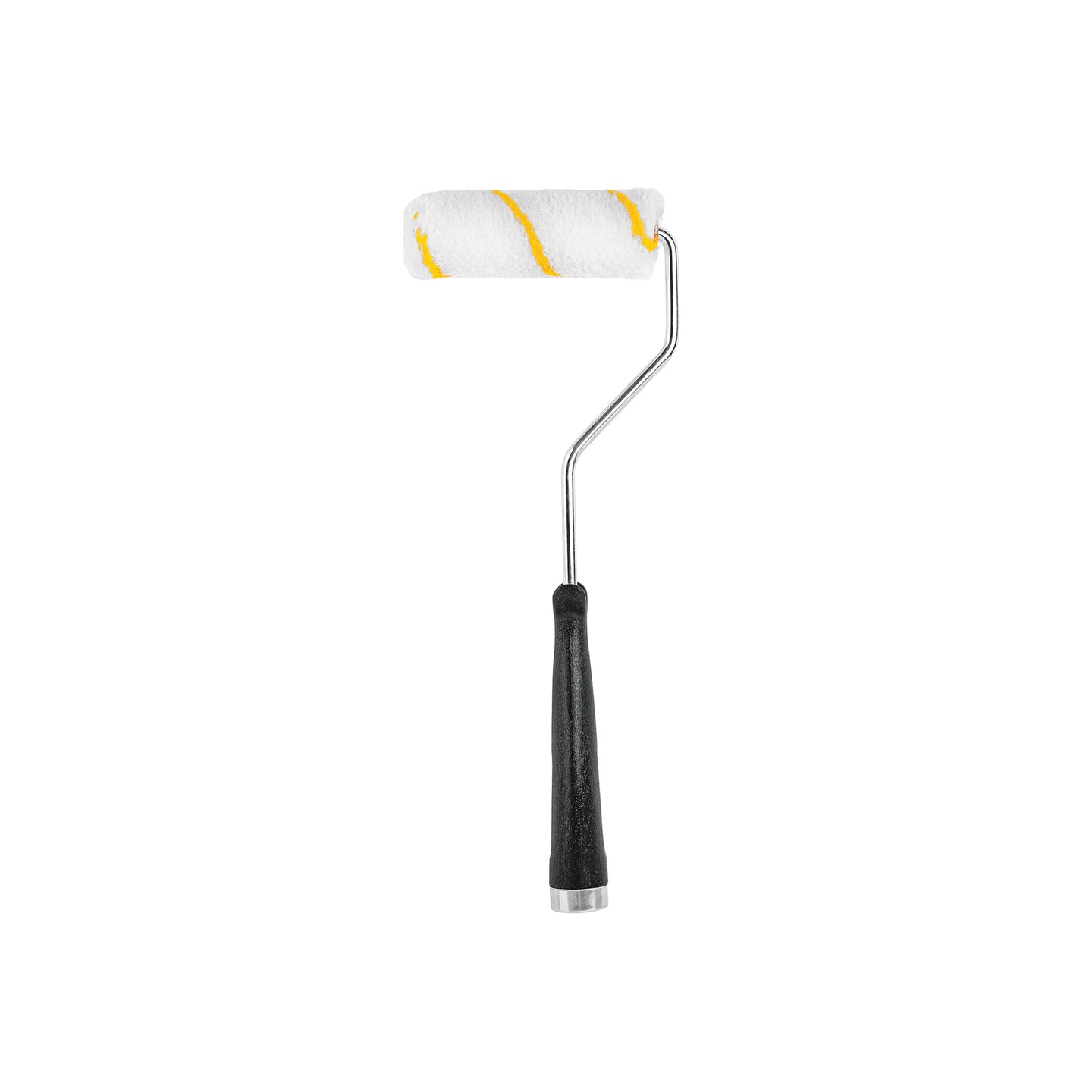 ROPI-420N Mini rodillo para pintar 4" x 3/8" de poliéster, Truper