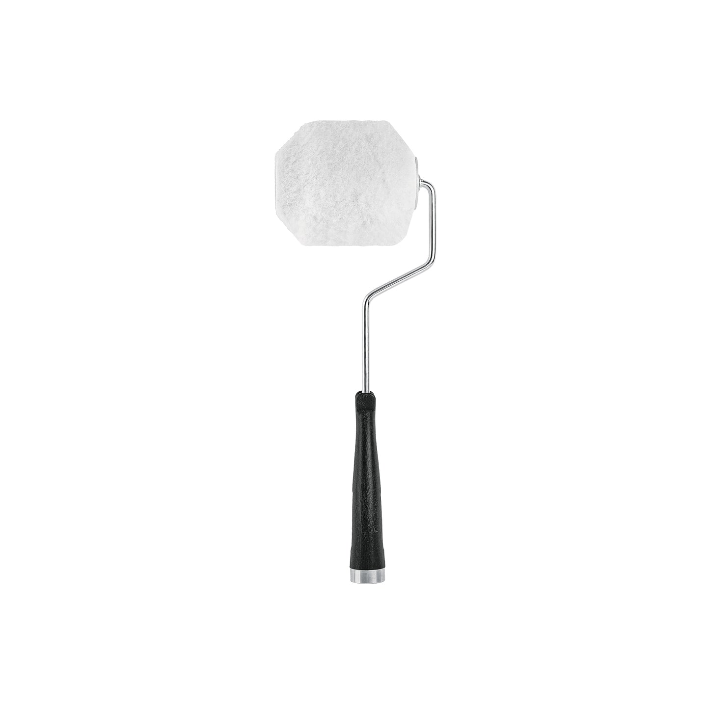 ROPI-420P Mini rodillo para pintar 4" x 3/4" de poliéster, Truper