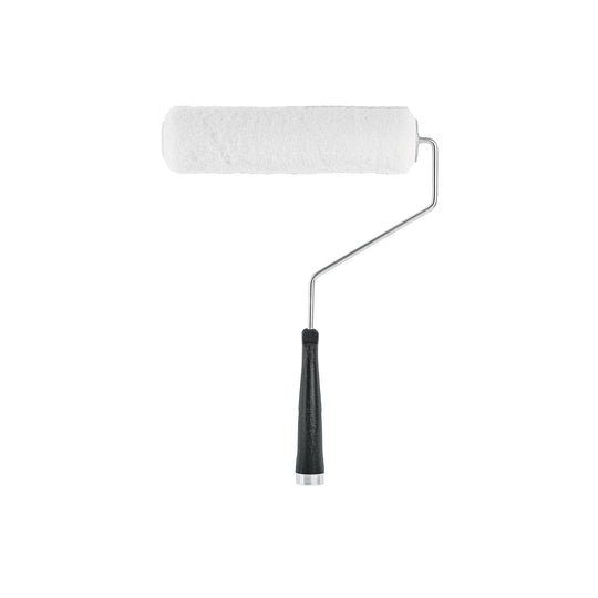 ROPI-910 Rodillo para pintar 9" x 3/8" superficies lisas, TRUPER
