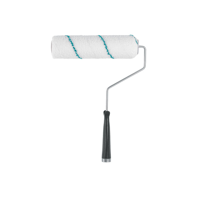ROPI-910M Rodillo para pintar 9" x 3/8" microfibra, sup. poco rugosas