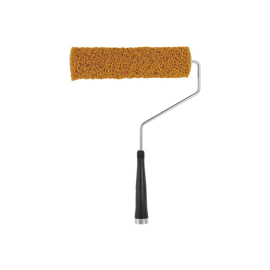 ROPI-911T Rodillo para pintar 9" x 7/16" de PVC, acabados texturizados