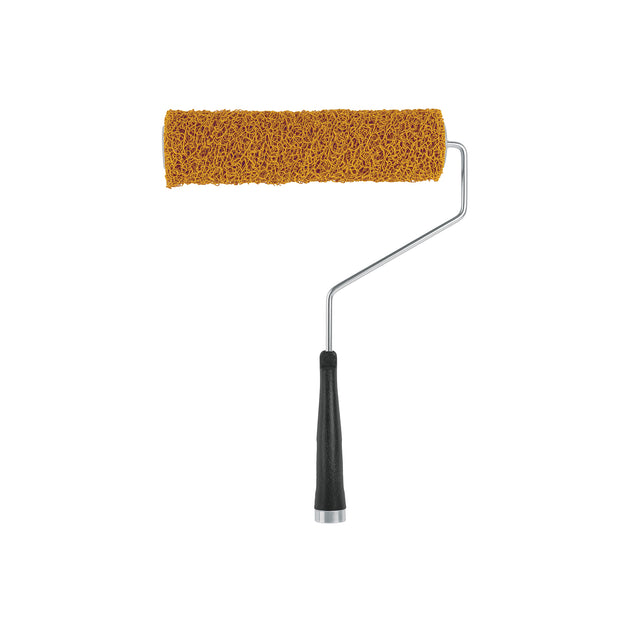 ROPI-911T Rodillo para pintar 9" x 7/16" de PVC, acabados texturizados