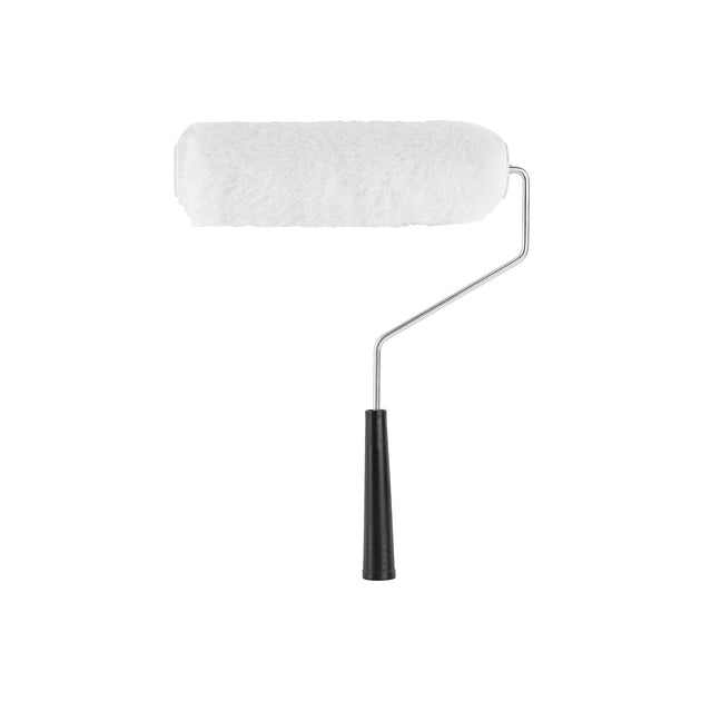 ROPI-915P Rodillo para pintar,9 x 5/8",superficies poco rugosas,Pretul