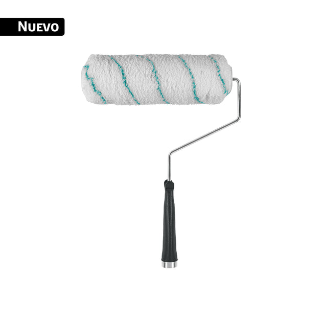 Rodillo Pintura Truper 9" Microfibra 3/4" ROPI-920M | FerreMax