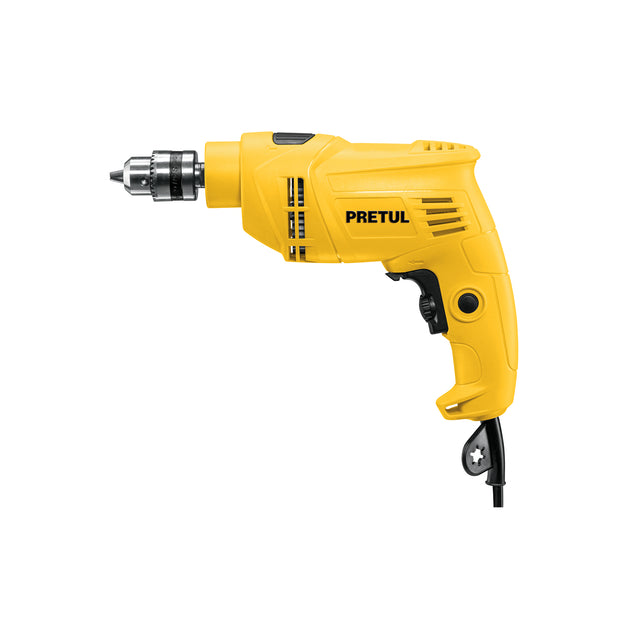 ROTO-3/8P6 Rotomartillo/destornillador 3/8", 550W, PRETUL