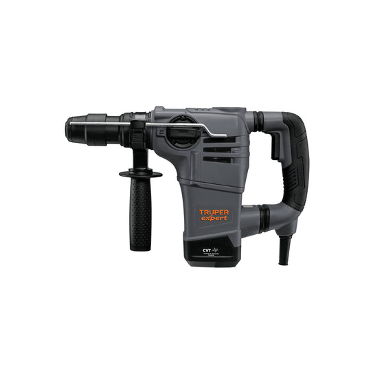 RPLUS-4NX Rotomartillo SDS Plus 4 Joules, 1000W, TRUPER EXPERT