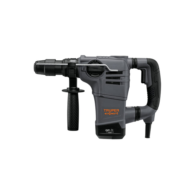 RPLUS-4NX Rotomartillo SDS Plus 4 Joules, 1000W, TRUPER EXPERT