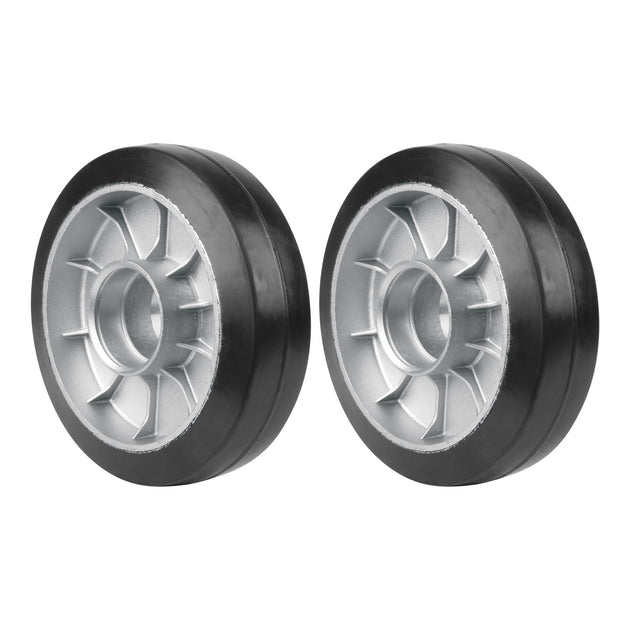 RU-PAT-HU 2 Ruedas para patín traspaleta de 2 ton PU-2HU, Truper