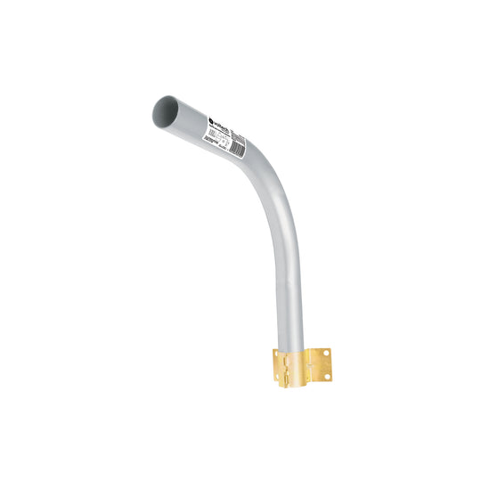 S-LSM Soporte para luminario suburbano metálico, Volteck