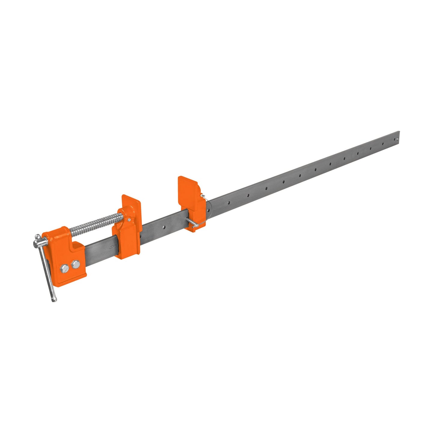 S3 Sargento 36" de solera de acero, Truper