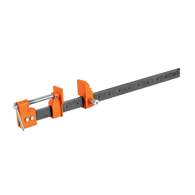 S4 Sargento 48" de solera de acero, Truper
