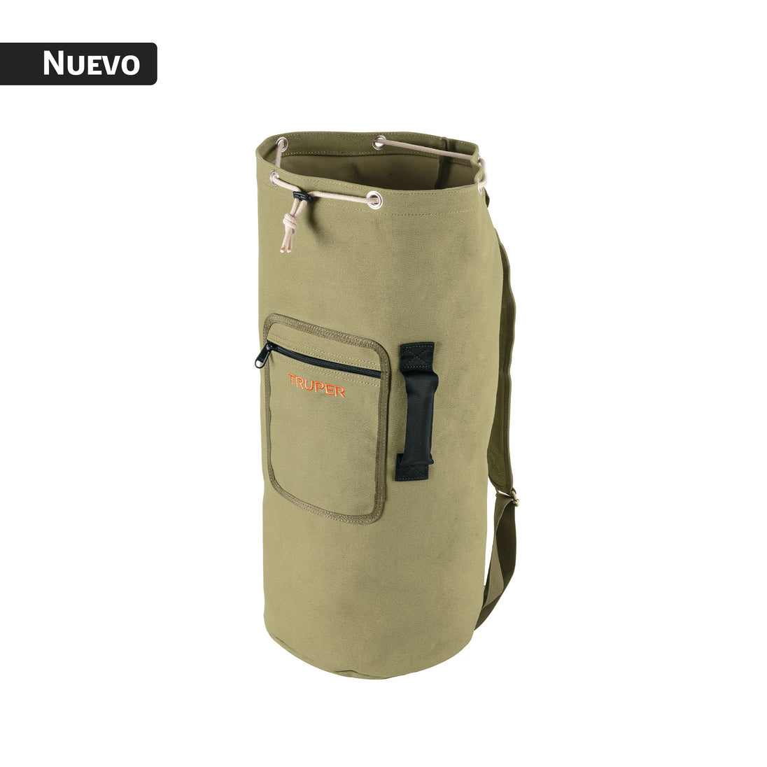 SAV-60 Saco de Avío de 60 cm, TRUPER