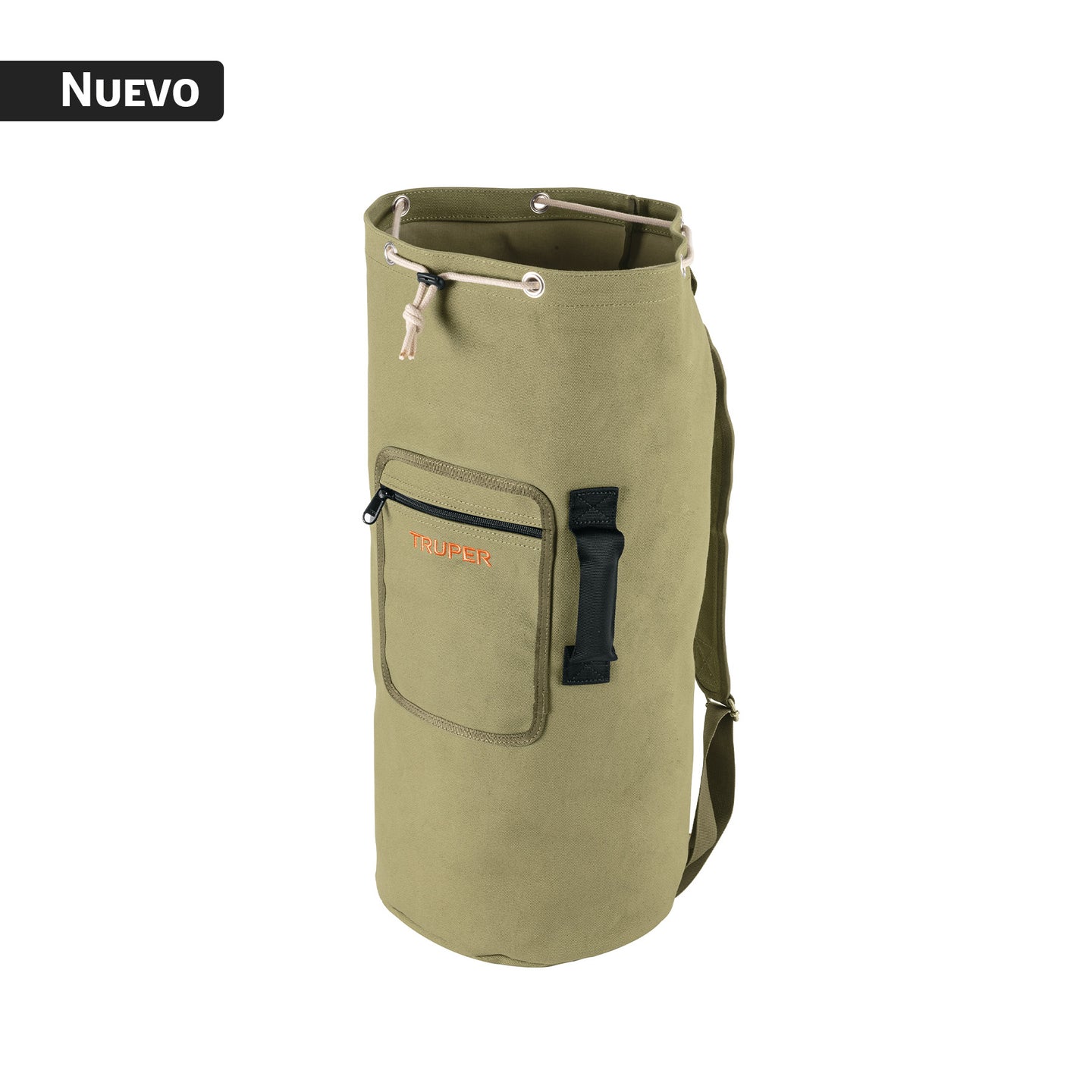 SAV-60 Saco de Avío de 60 cm, TRUPER