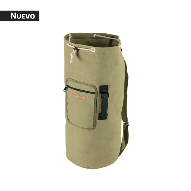 SAV-60 Saco de Avío de 60 cm, TRUPER