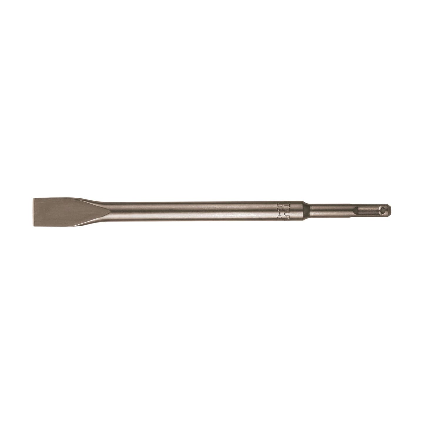 SDS-C1 Cincel plano delgado SDS Plus 3/4" x 10", Truper