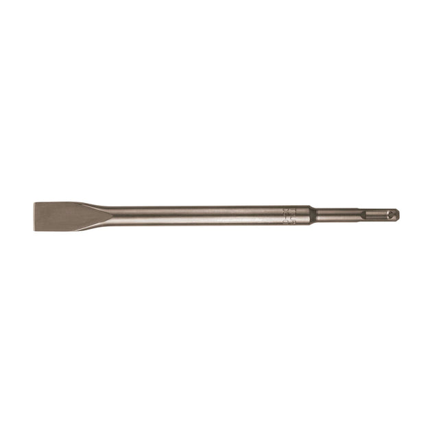 SDS-C1 Cincel plano delgado SDS Plus 3/4" x 10", Truper