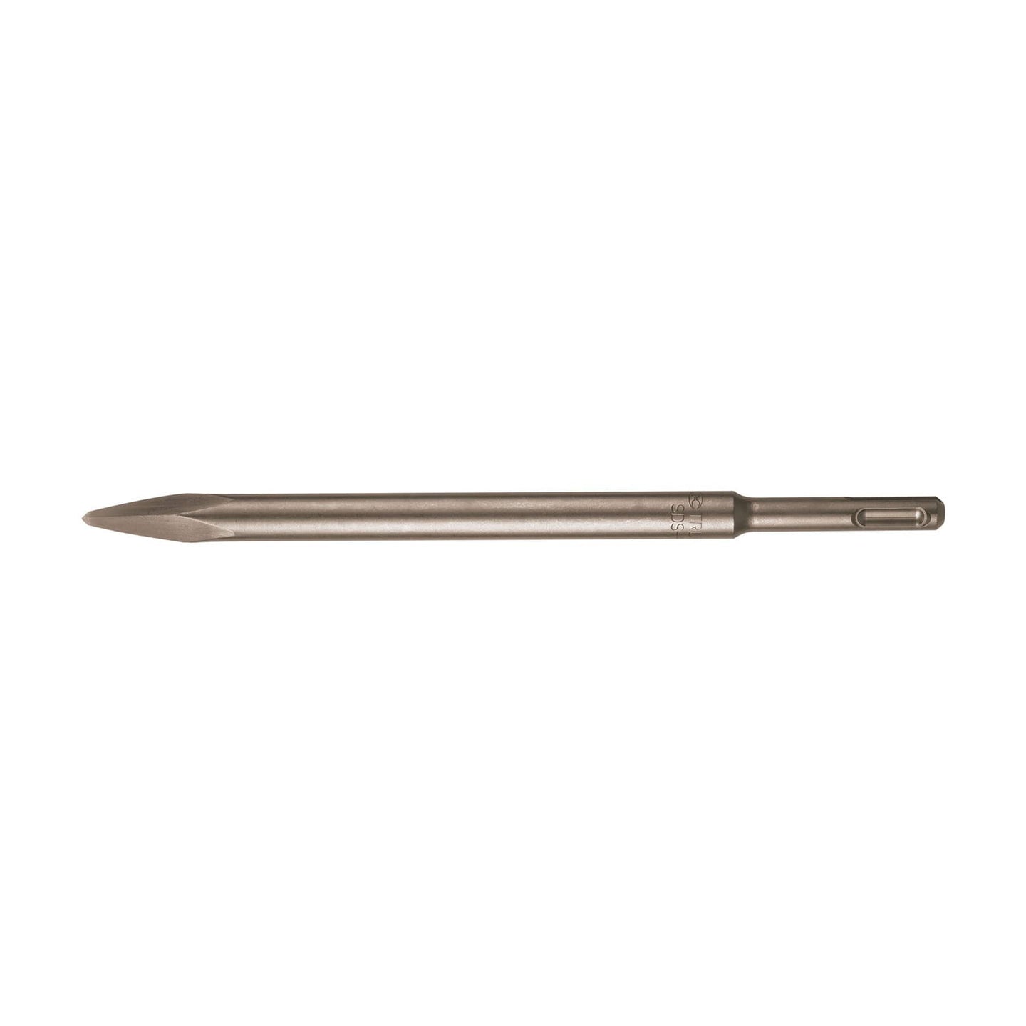 SDS-P Cincel de punta SDS Plus de 10", Truper
