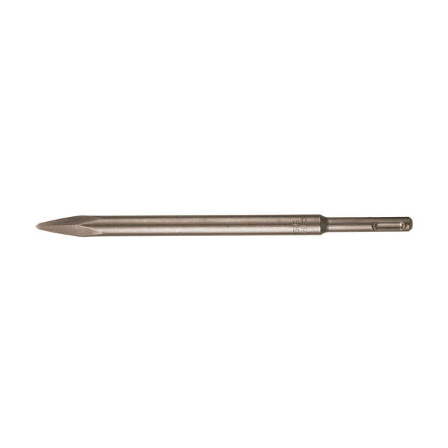 SDS-P Cincel de punta SDS Plus de 10", Truper