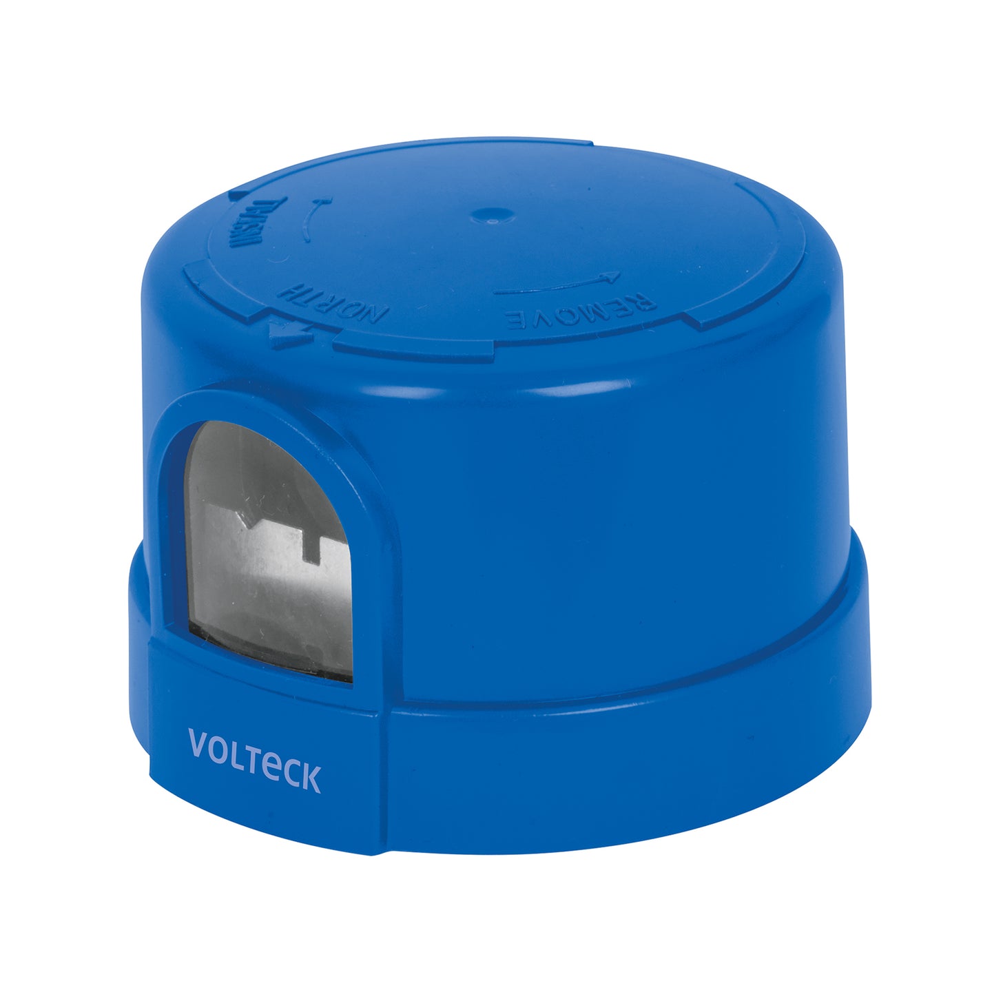 SEFO-LS Fotocelda montaje de 1/2 vuelta, tensión 127 - 220 V