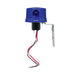 Fotocélula Volteck SEFO-LSK 1000W IP44 | Control Automático Luz