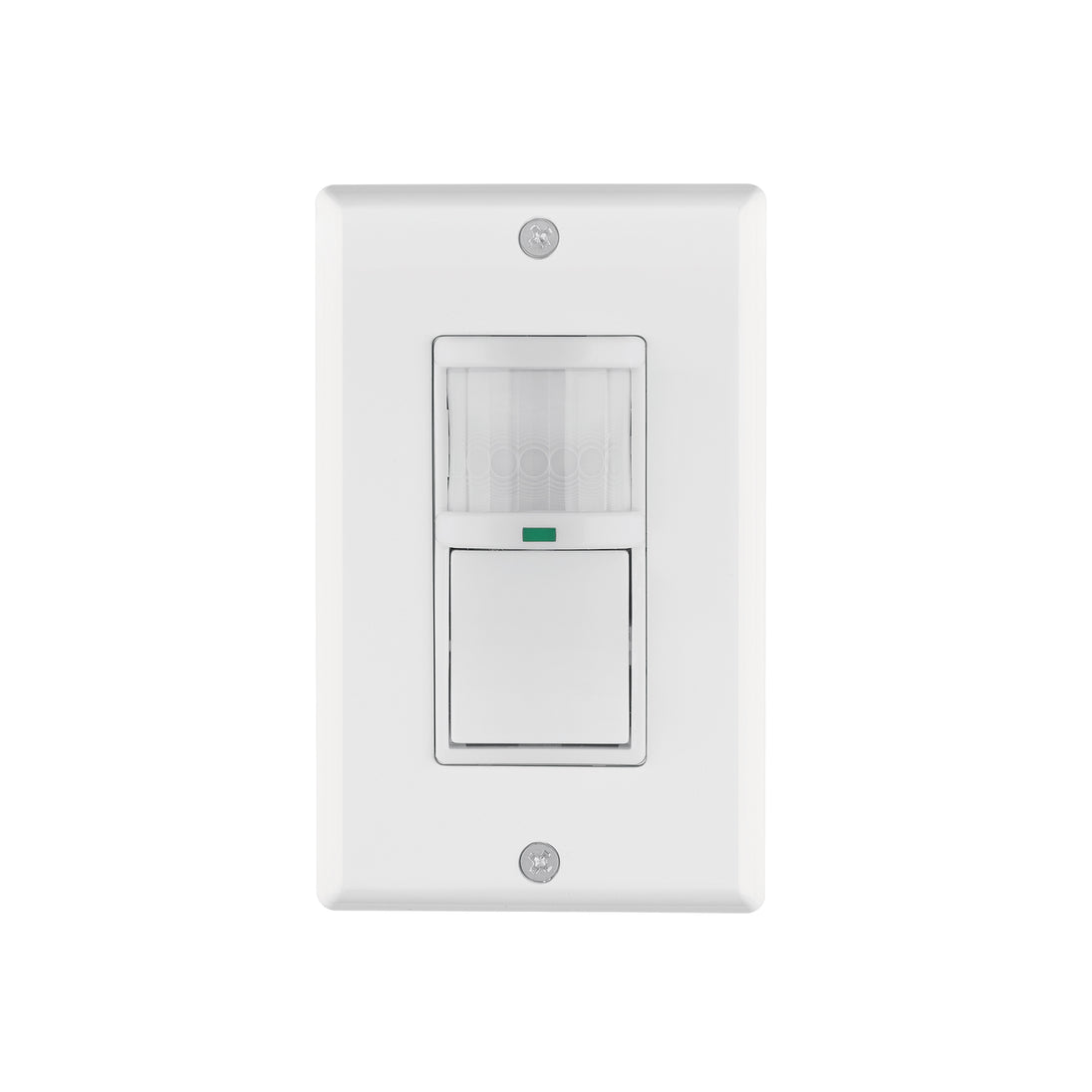 SEMO-CL Sensor de movimiento con interruptor de pared, VOLTECK