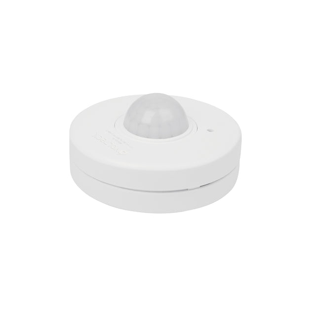 SEMO-IN Sensor de movimiento para techo, alcance 10 m, Volteck