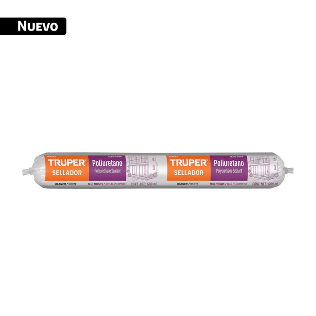 Tijera Podar By-Pass Truper SEPO-600B 8" Profesional | Corte Limpio