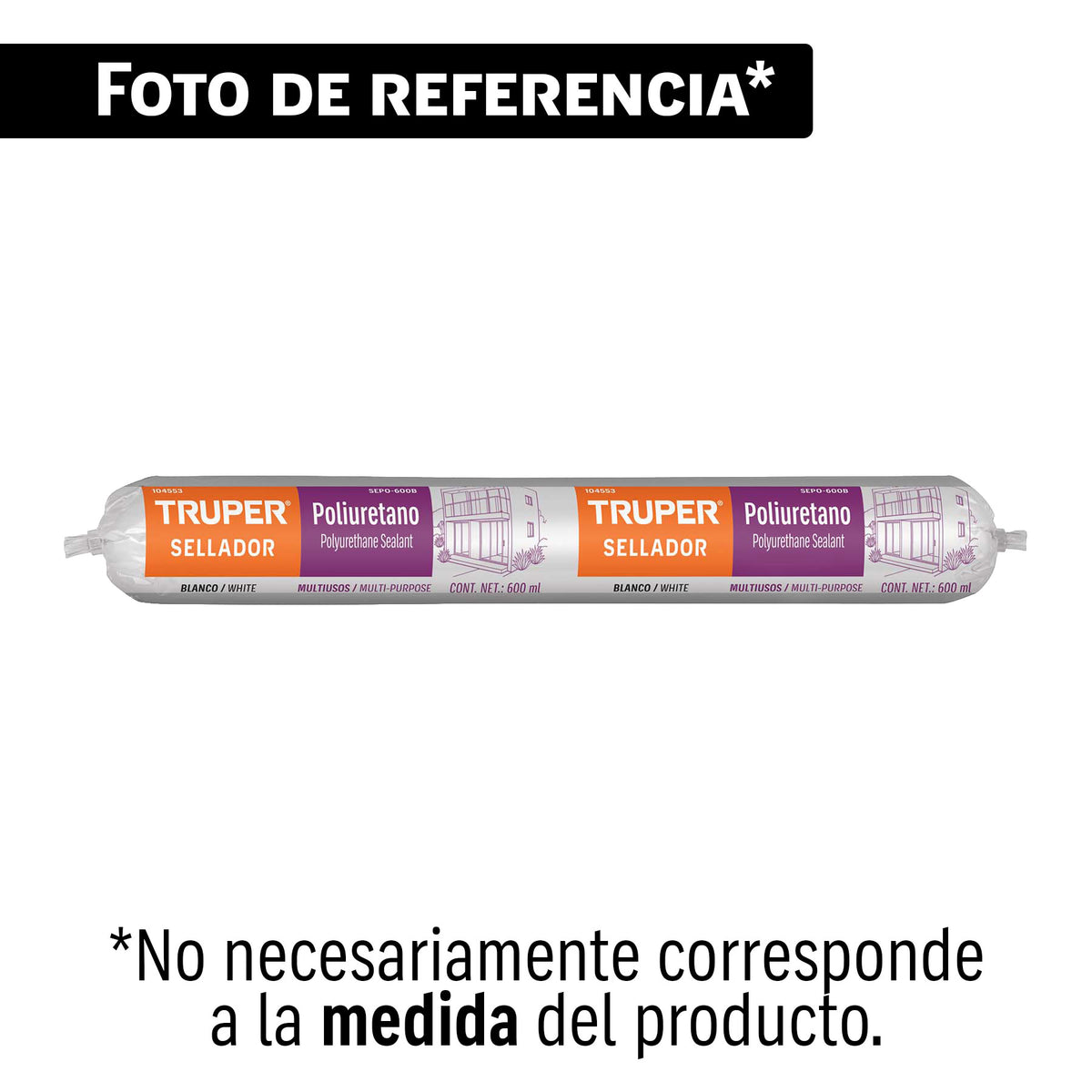 Separador Condensado Truper SEPO-600N | Aire Limpio Industrial