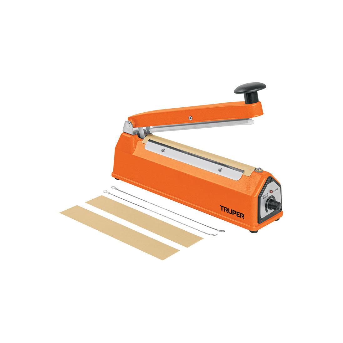 SETE-20 Selladora térmica 20 cm, 300 W, Truper