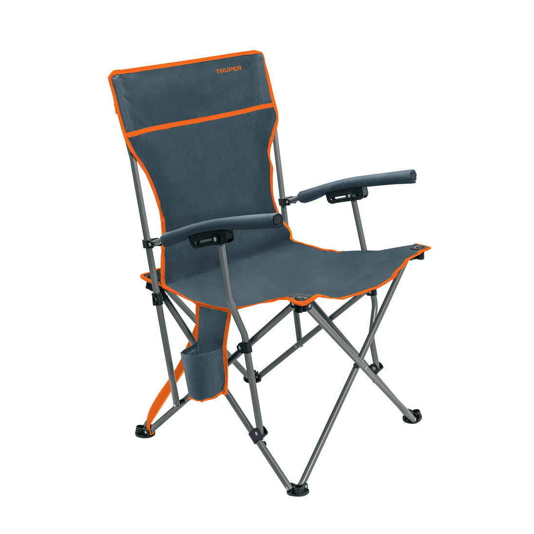 SILLA-30 Silla plegable portátil, Truper