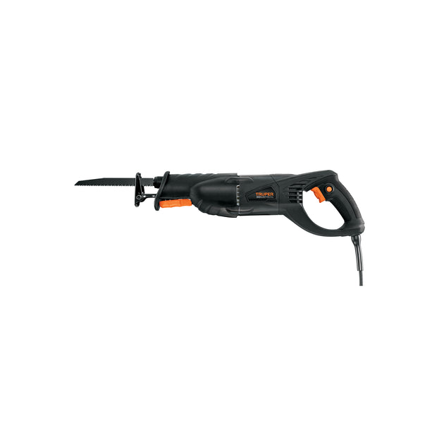 SISA-N2 Sierra sable 900W velocidad variable, TRUPER INDUSTRIAL