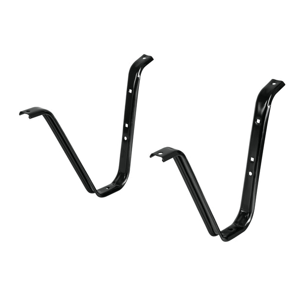 SL-50X/60X 2 soportes calibre 14 para carretillas CAT-50X y CAT-60X