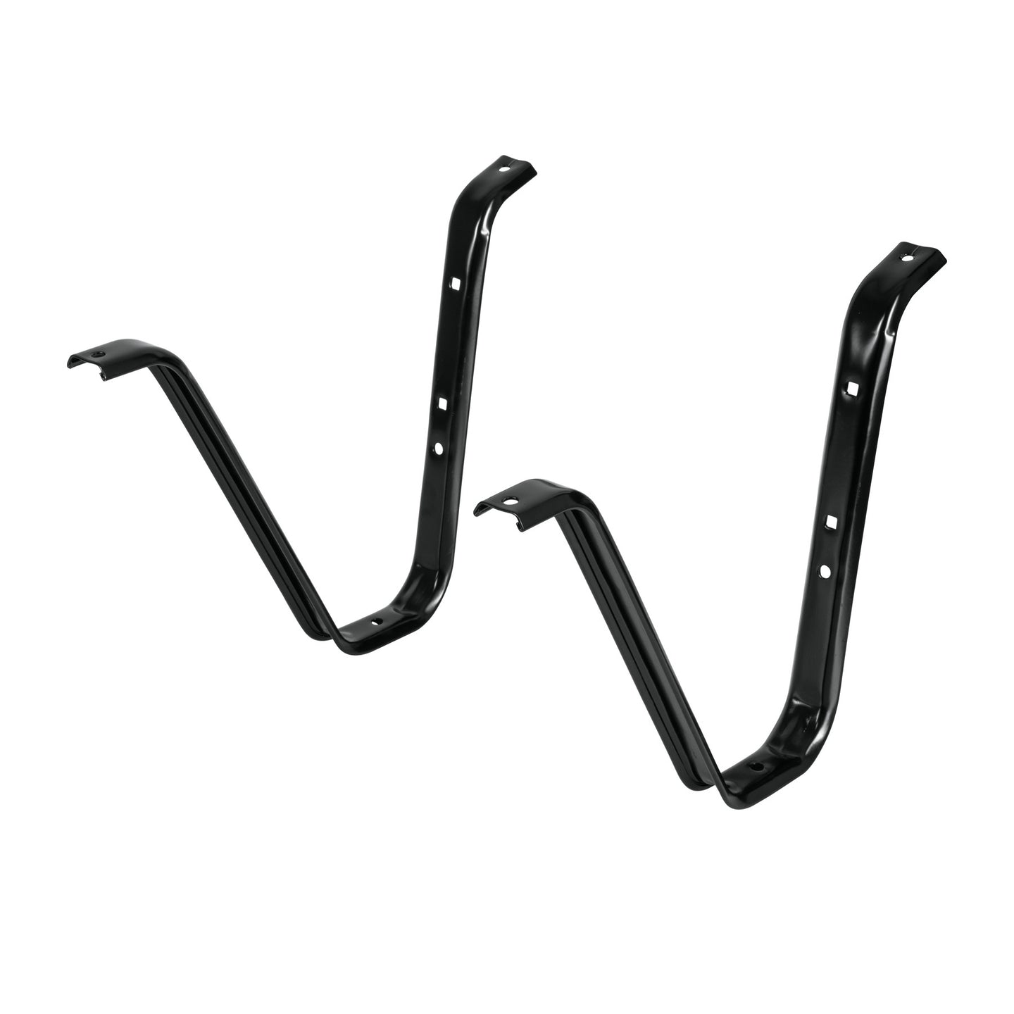 SL-7X/8 2 soportes calibre 15 para carretilla TP-7X, TRUPER EXPERT