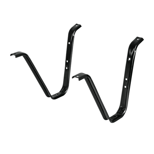 SL-7X/8 2 soportes calibre 15 para carretilla TP-7X, TRUPER EXPERT