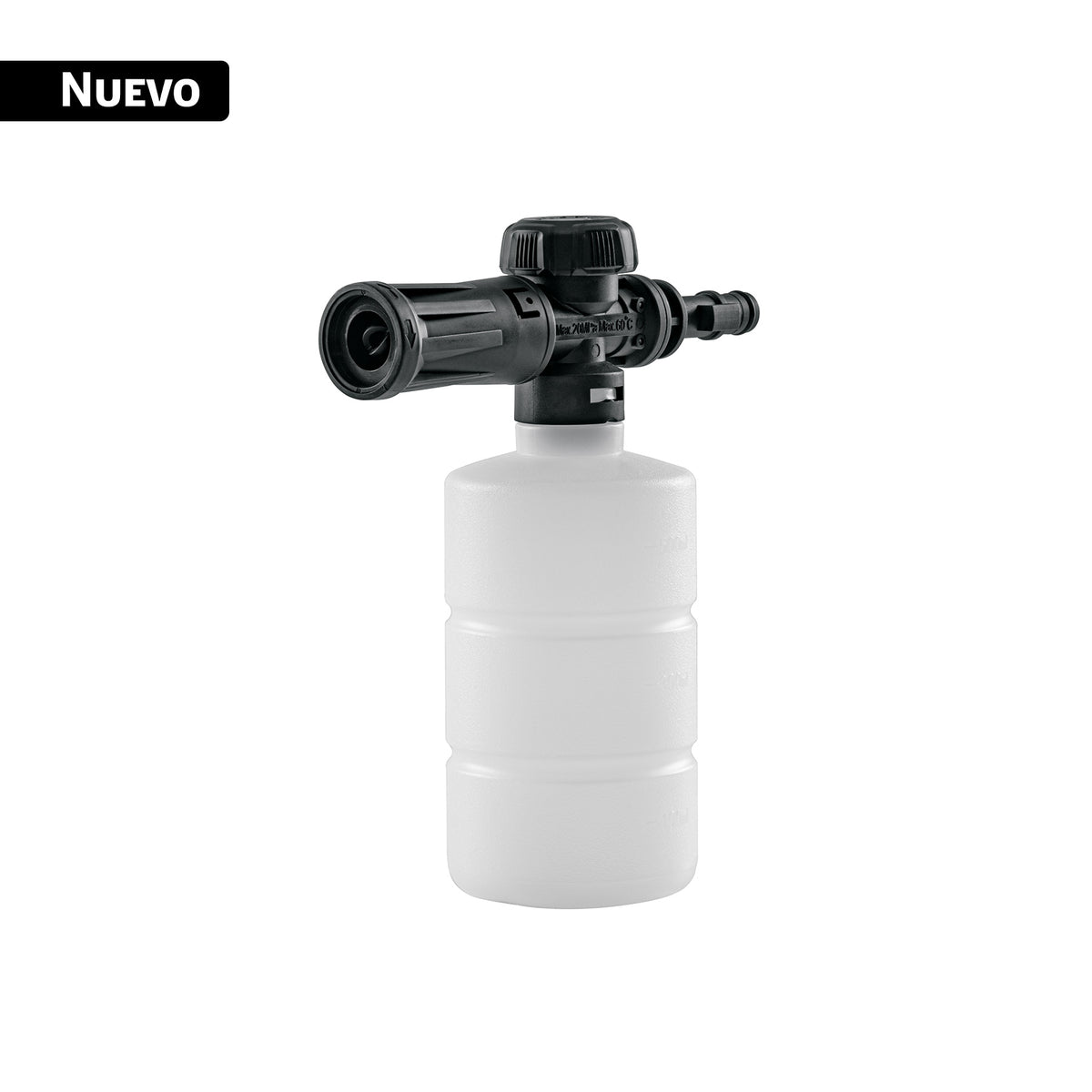 Soporte Carrete Hilo Soldar Pretul SOAP-HILAP2 | FerreMax