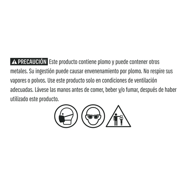 Soldadura 50/50 Soldafácil SOL-218F, 3 m, 3 mm