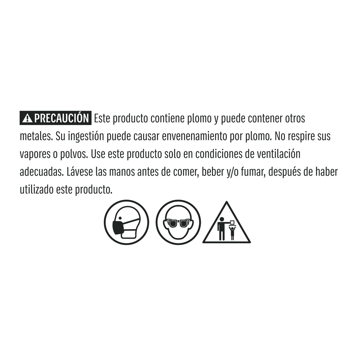 Soldadura Soldaklin SOL-425K, 38% Estaño, 3 mm