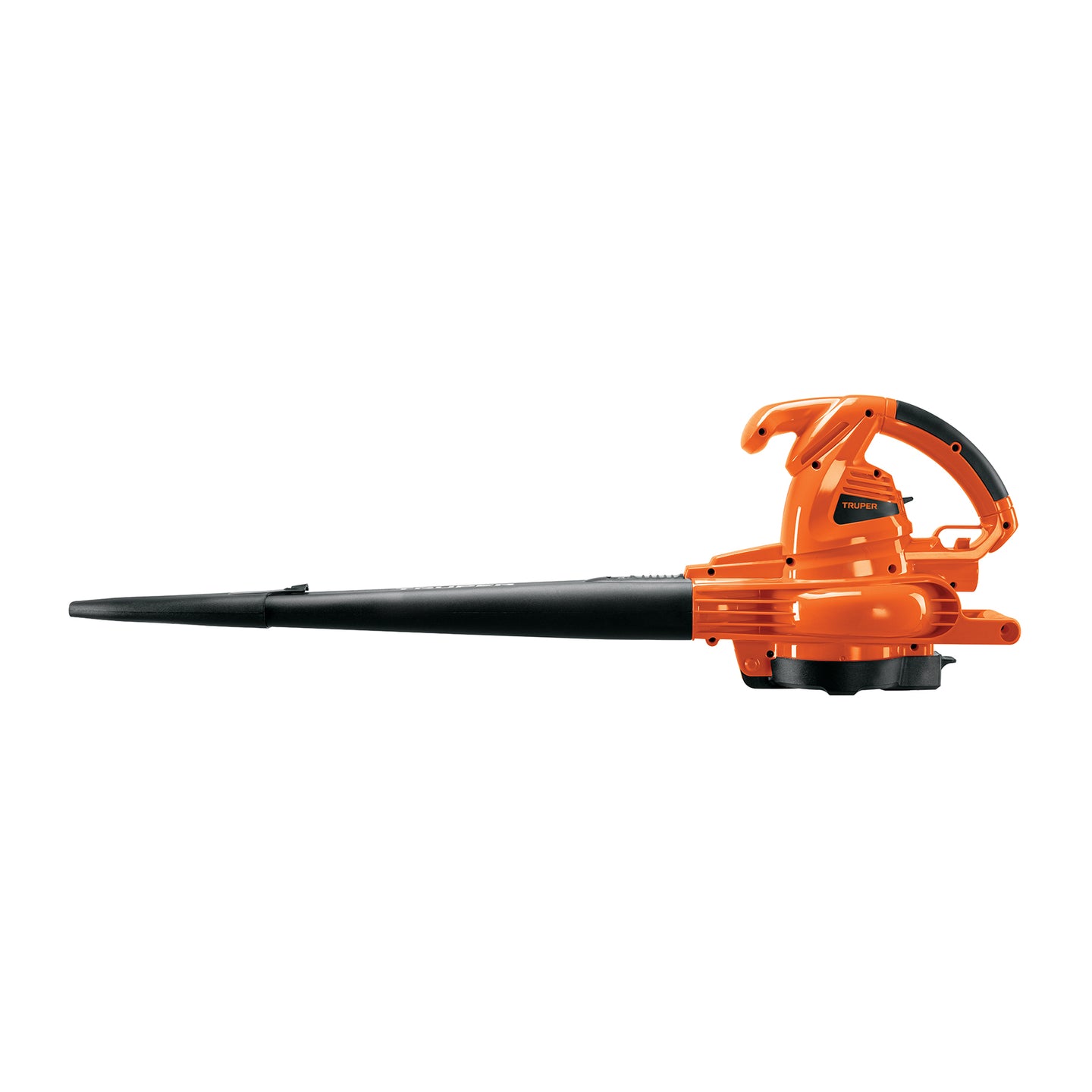 SOPLA-1440 Sopladora/Aspiradora 1,440 W, con bolsa recolectora, TRUPER