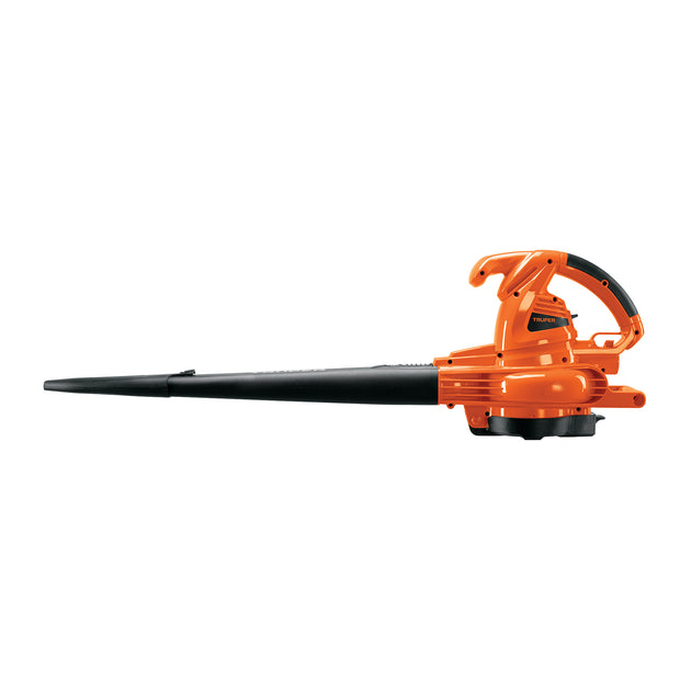 SOPLA-1440 Sopladora/Aspiradora 1,440 W, con bolsa recolectora, TRUPER