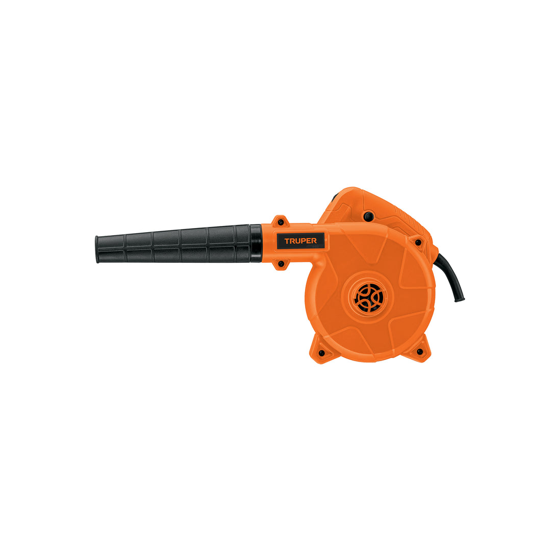 SOPLA-650 Sopladora/Aspiradora eléctrica 650 W, TRUPER