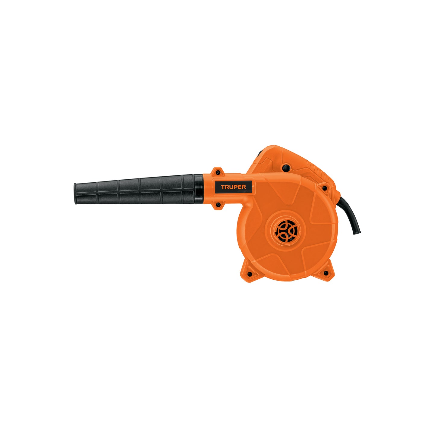 SOPLA-650 Sopladora/Aspiradora eléctrica 650 W, TRUPER