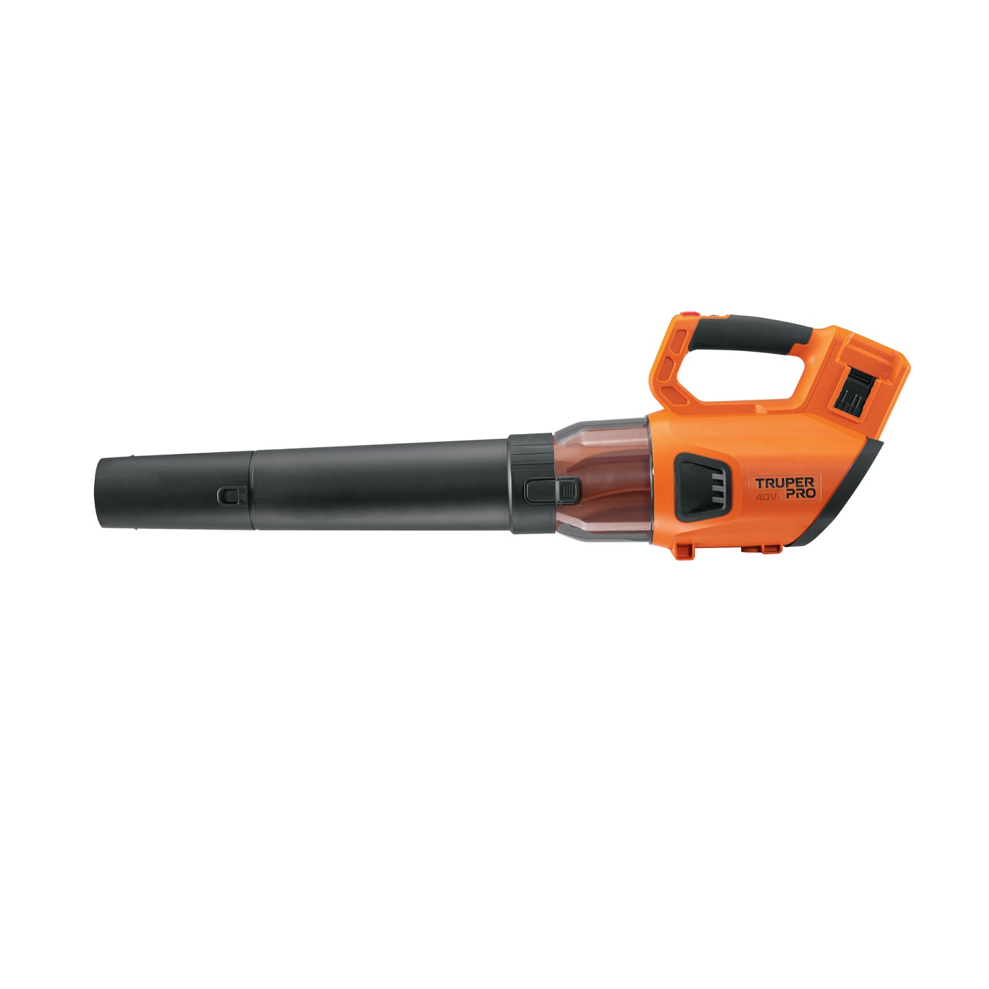 SOPLI-40AS Sopladora inalámbrica 40V, sin accesorios, TRUPER PRO