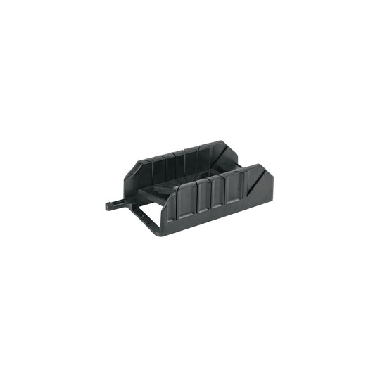 SPCI-12 Caja de inglete para serrucho de costilla 12" y 14" PRETUL
