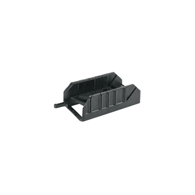 SPCI-12 Caja de inglete para serrucho de costilla 12" y 14" PRETUL