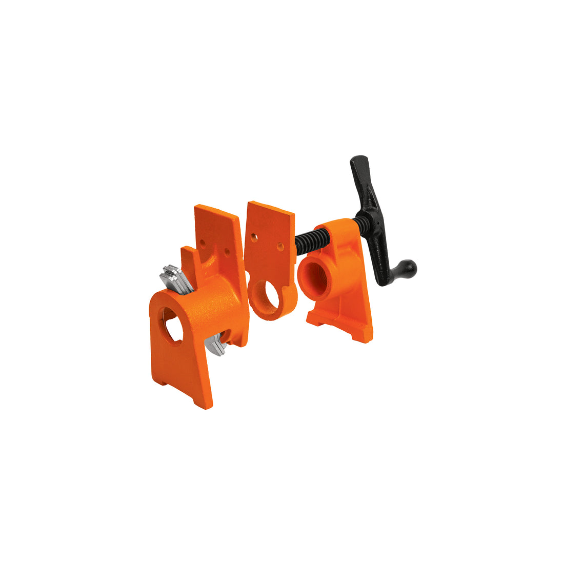 ST Sargento de tubo 3/4", Truper