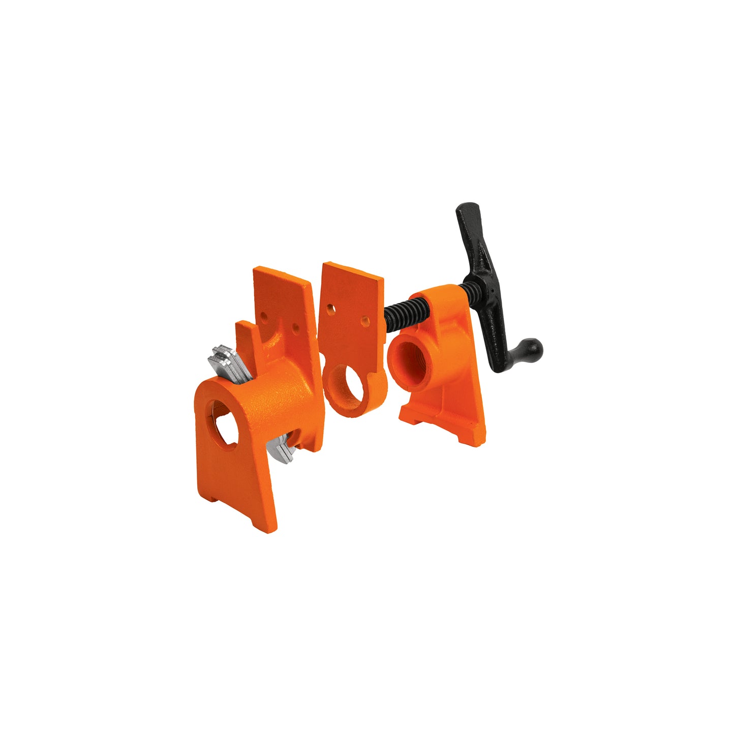 ST Sargento de tubo 3/4", Truper